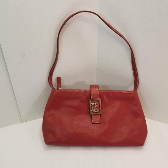 NWOB Ralph Lauren Collection Small Tote. - Picture 7 of 8